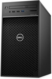 Dell Precision T3640 (W-1250-4) Masaüstü Bilgisayar kullananlar yorumlar